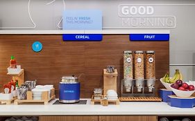 Holiday Inn Express & Suites Locust Grove By Ihg