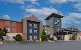 Holiday Inn Express & Suites Locust Grove By Ihg